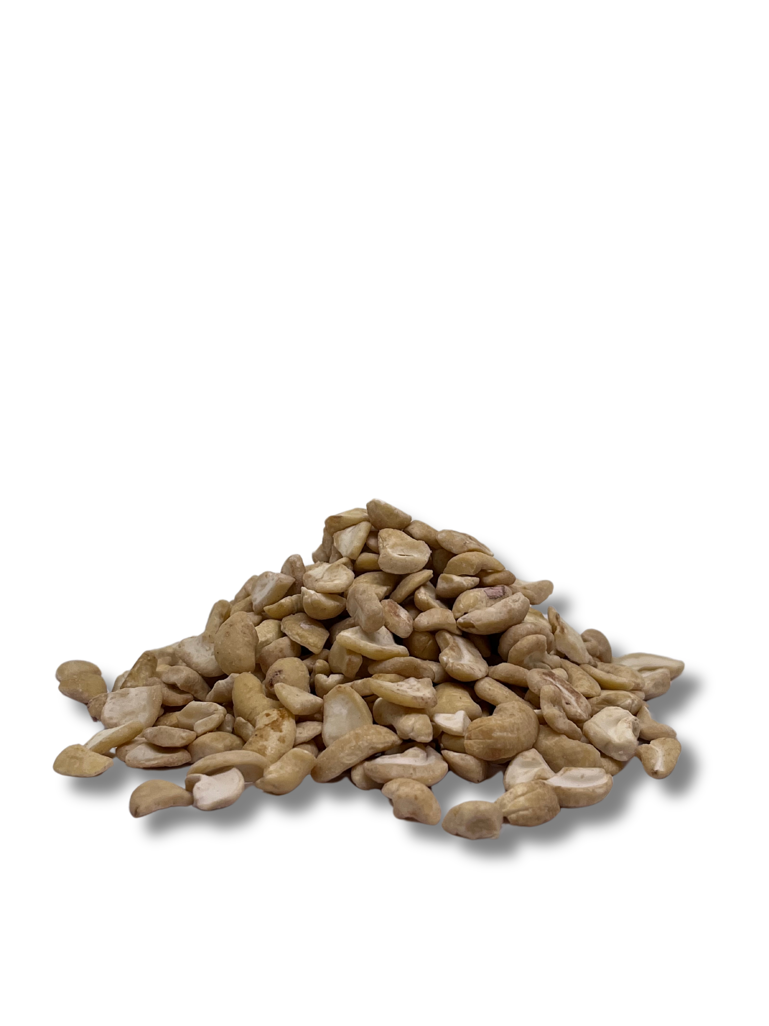 Cashews LP (Large Pieces)