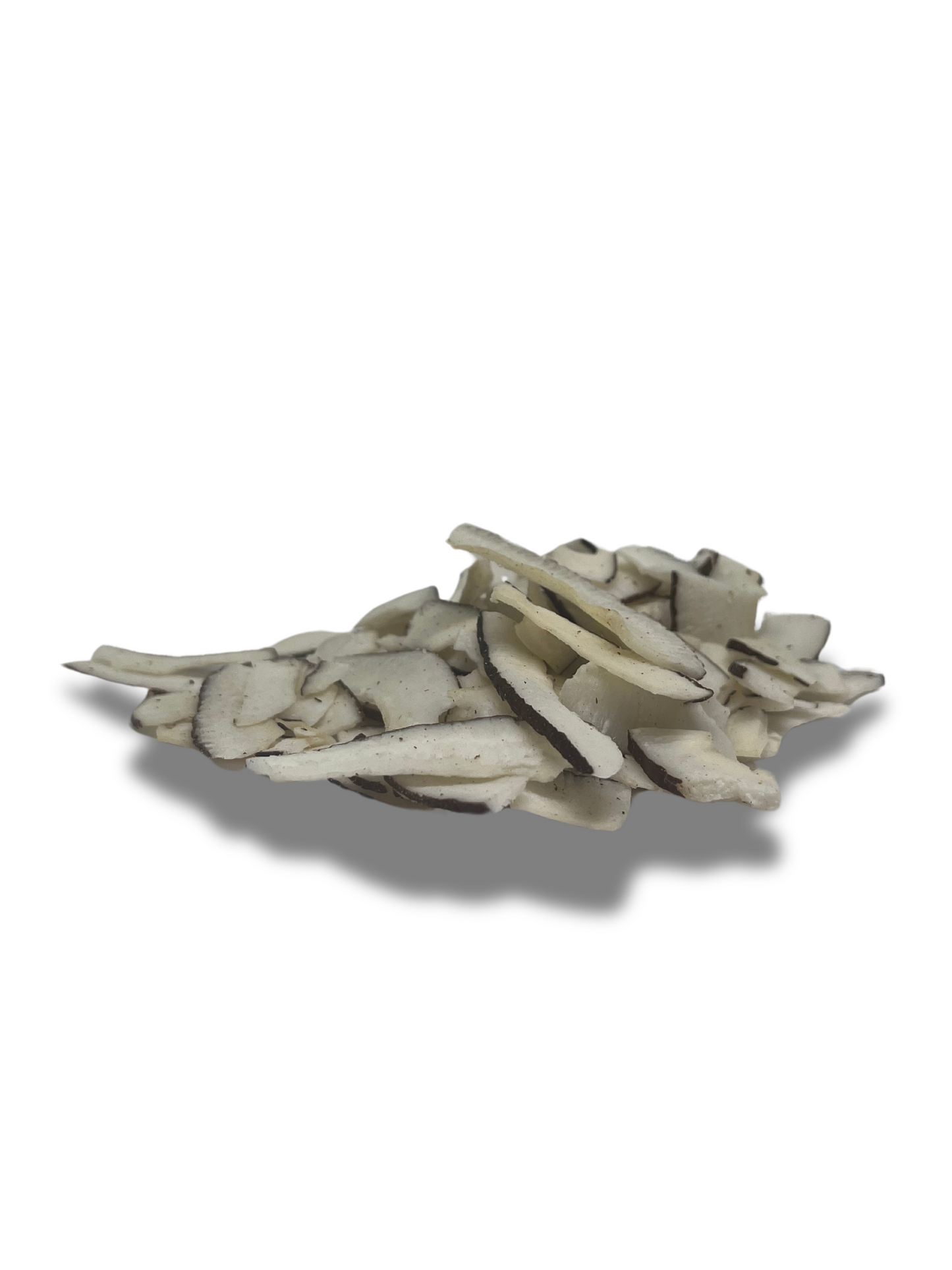 Dry Coconut Chips