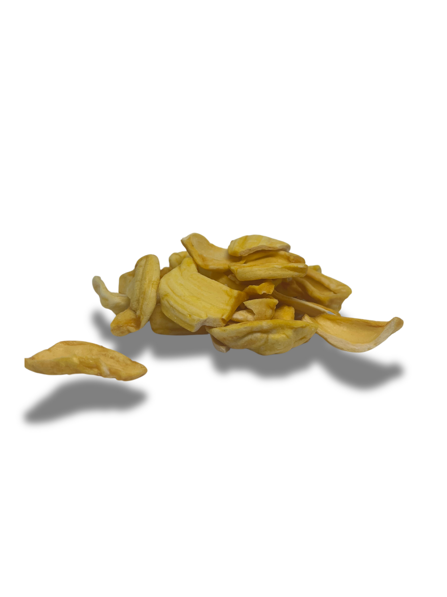 Dry Jackfruit Crisps