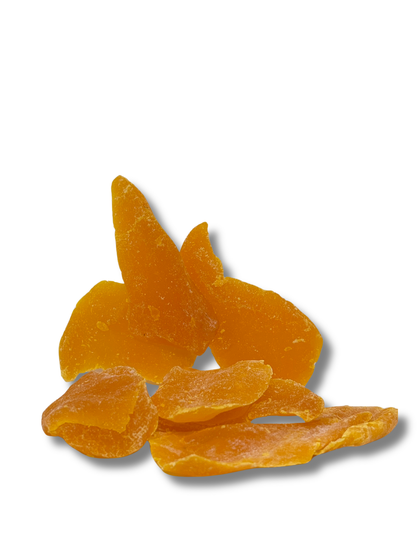 Dried Mango