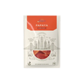 Image of Sivaro Snacks Dried Papaya package with an orange label on a white background