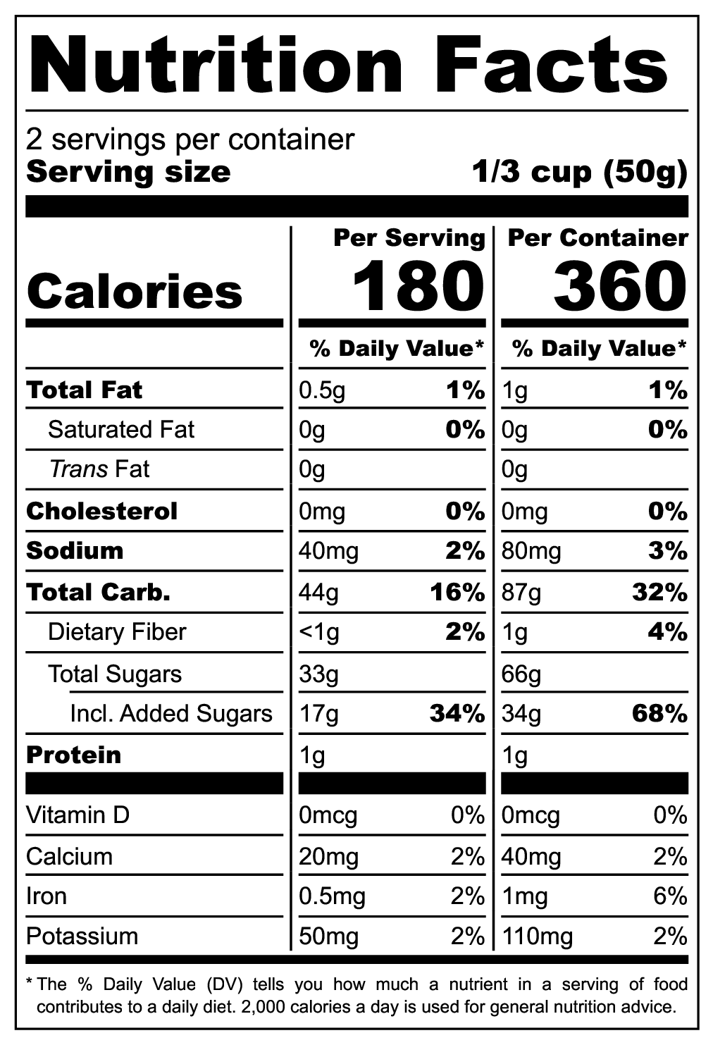 Sivaro Dried Pineapple 3.5 oz - Case of 12