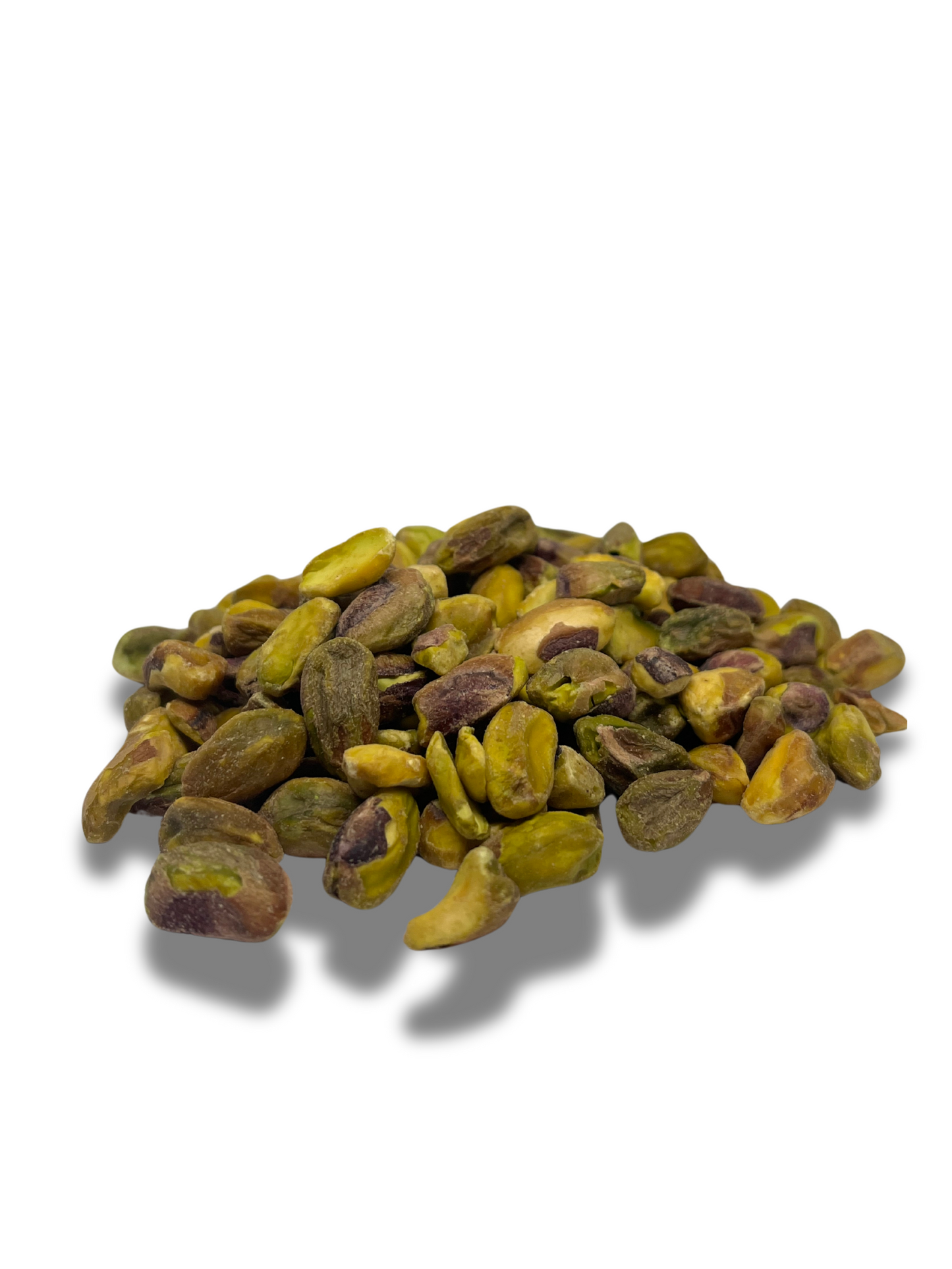 Pistachios