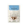 Package of Sivaro Ranch Cashews on a white background