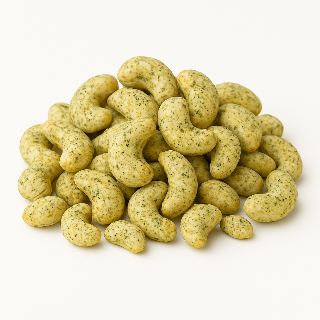 Ranch Cashews