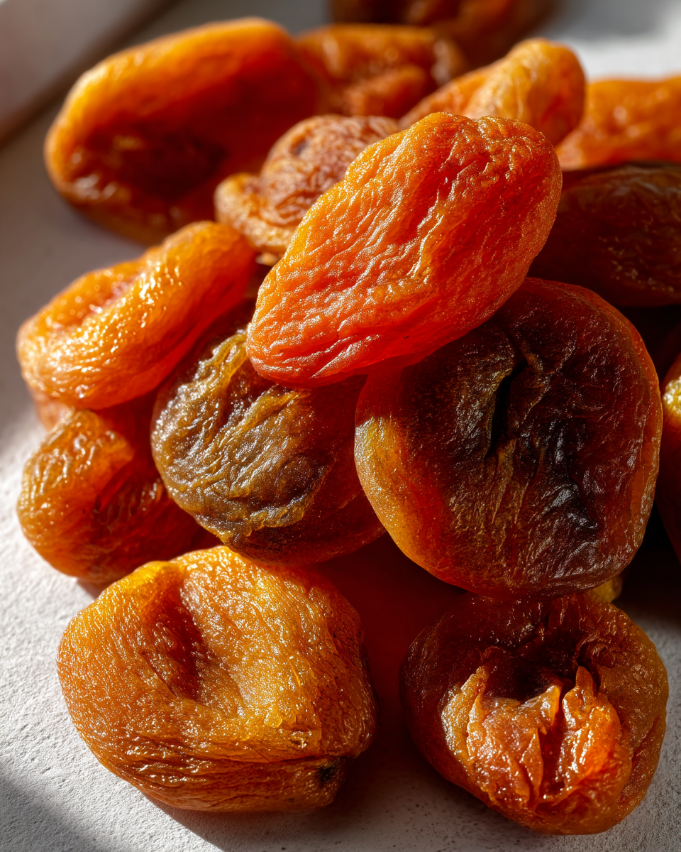 Sivaro Dried Apricot 3.5 oz - Case of 12